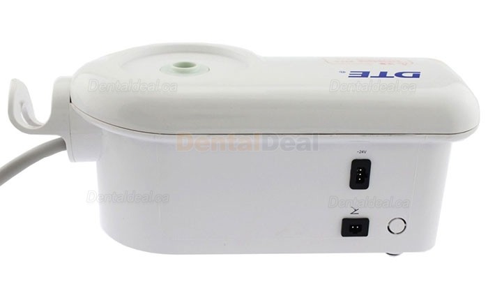 Woodpecker&reg; DTE D7 Dental Ultrasonic Scaler with LED Handpiece Fit SATELEC